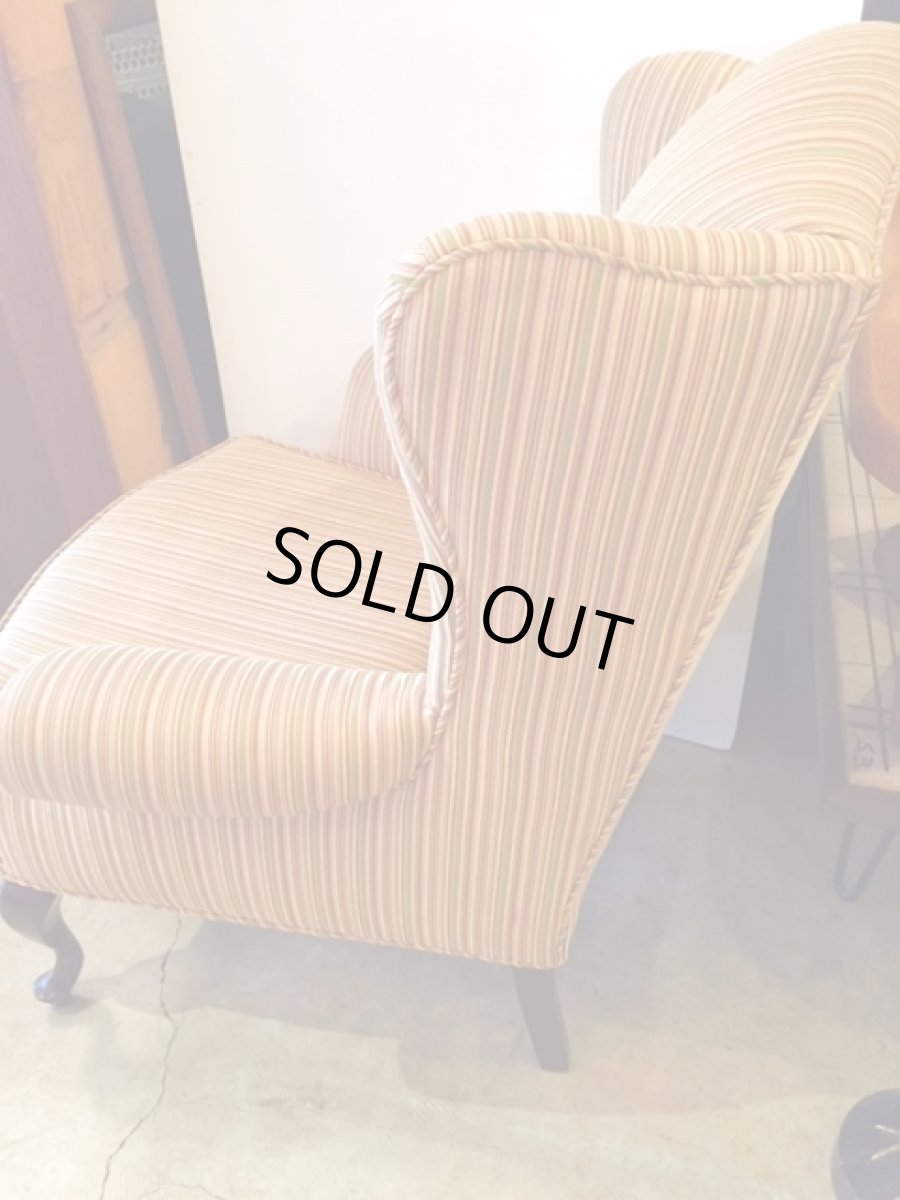 画像3: Wing  Sofa (3)