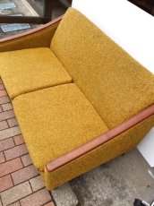 画像5: Vintage Modern Sofa (5)