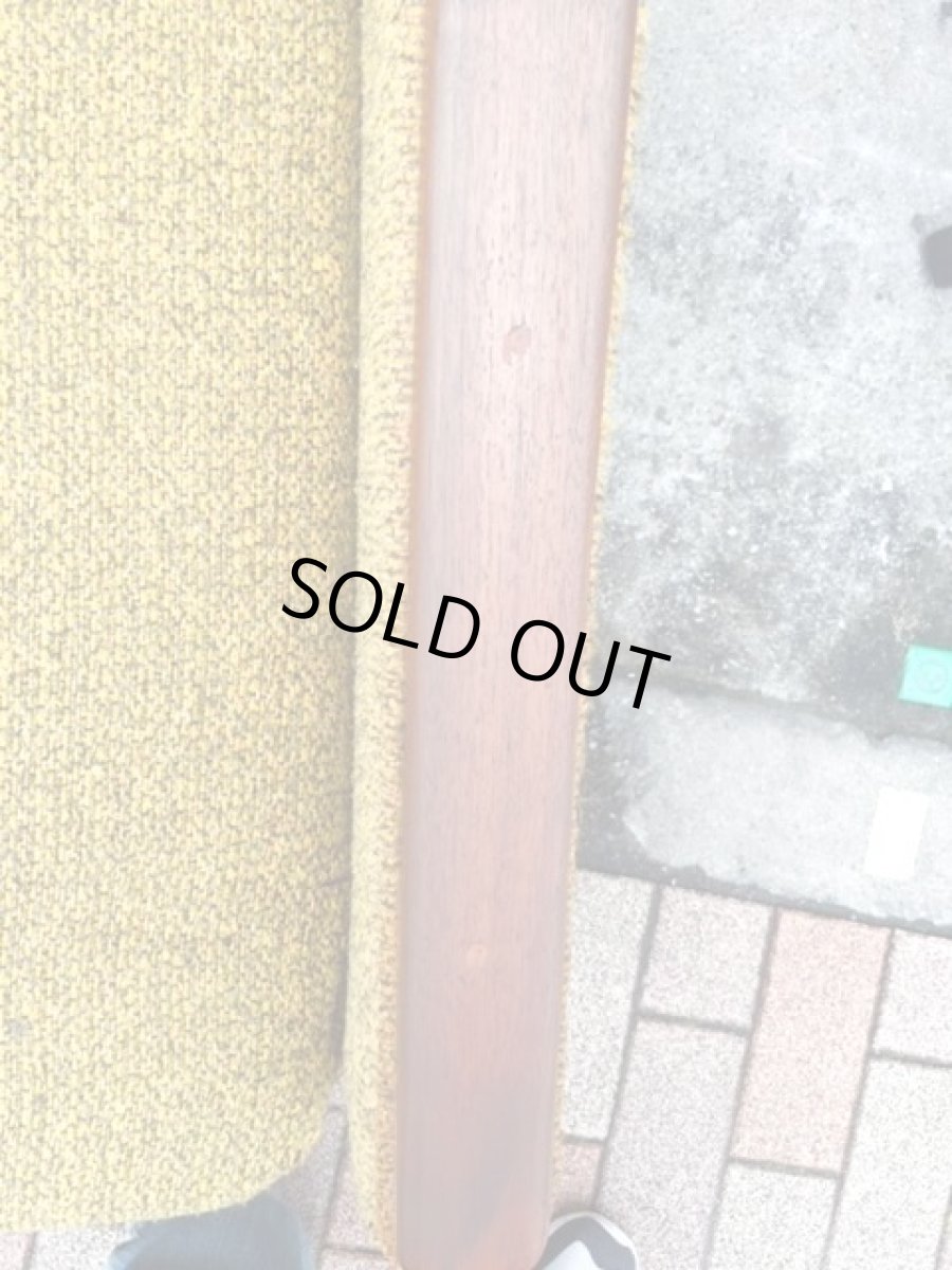 画像10: Vintage Modern Sofa (10)