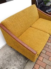 画像6: Vintage Modern Sofa (6)