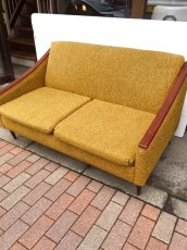 画像3: Vintage Modern Sofa (3)