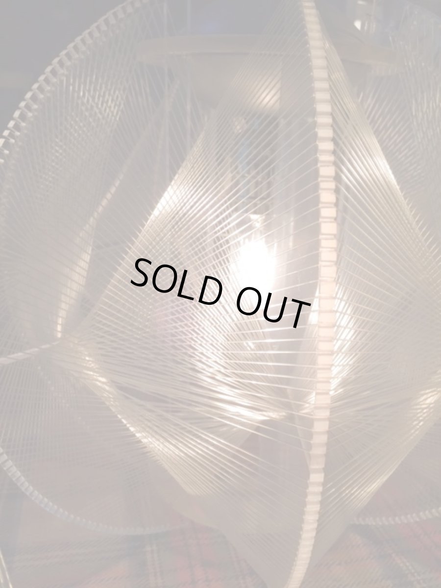 画像6: "Strings" Pendant Light (6)