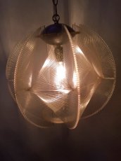 画像1: "Strings" Pendant Light (1)