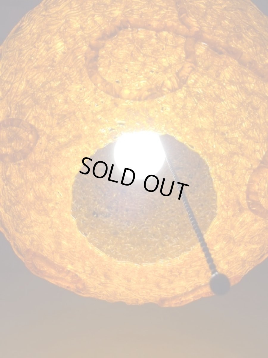 画像6: "Spaghetti ”Pendant Light (6)