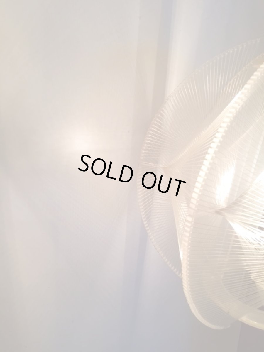 画像4: "Strings" Pendant Light (4)