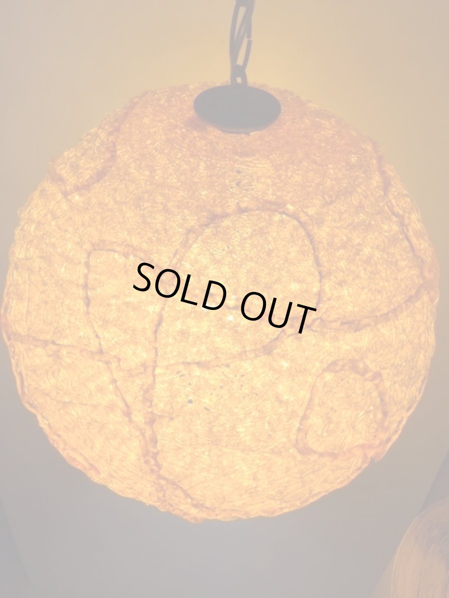 画像2: "Spaghetti ”Pendant Light (2)