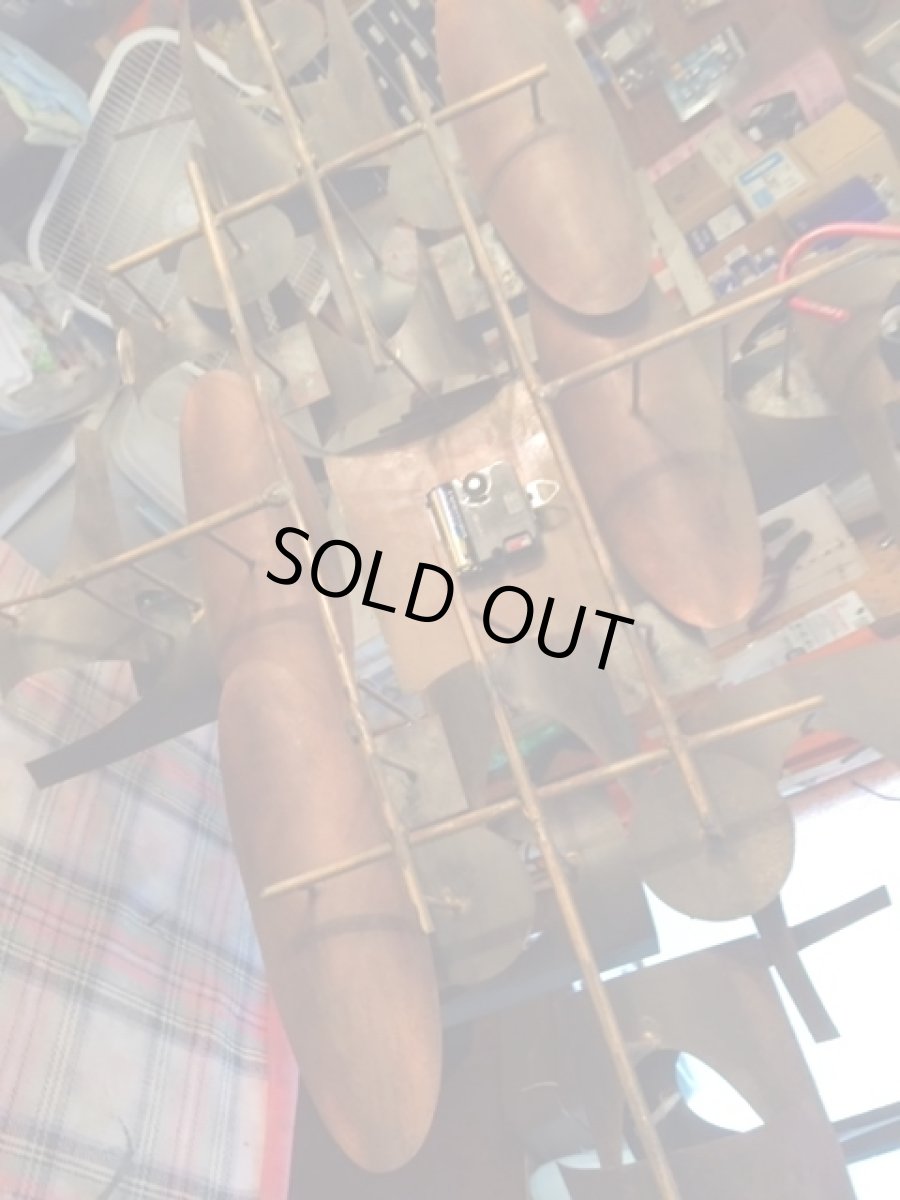 画像3: "Modern Clock" Wall Sculpture (3)