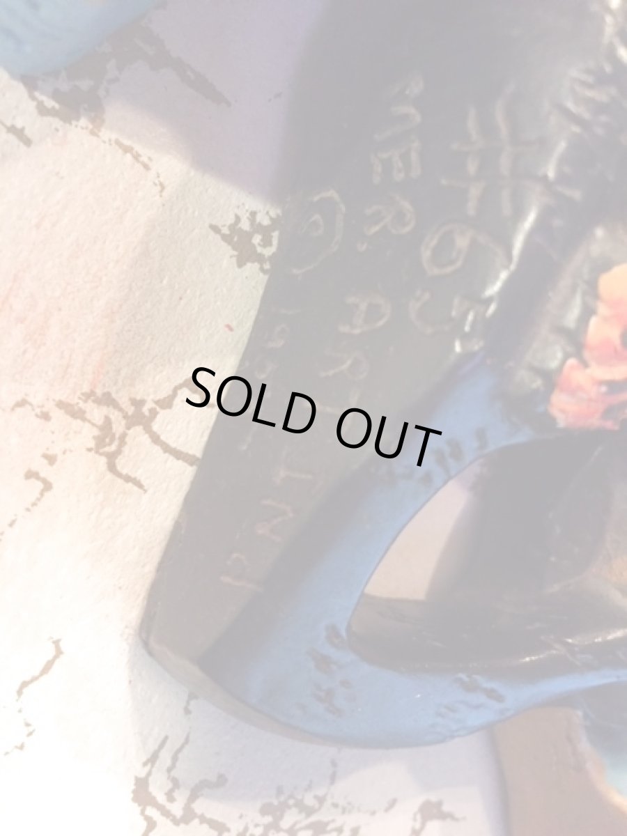 画像6: "MER.ART.INC" Wall Hang (6)