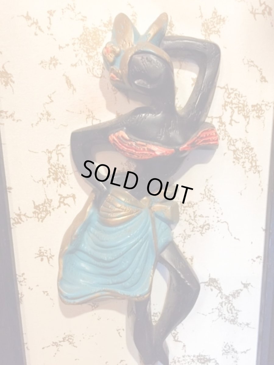 画像4: "MER.ART.INC" Wall Hang (4)