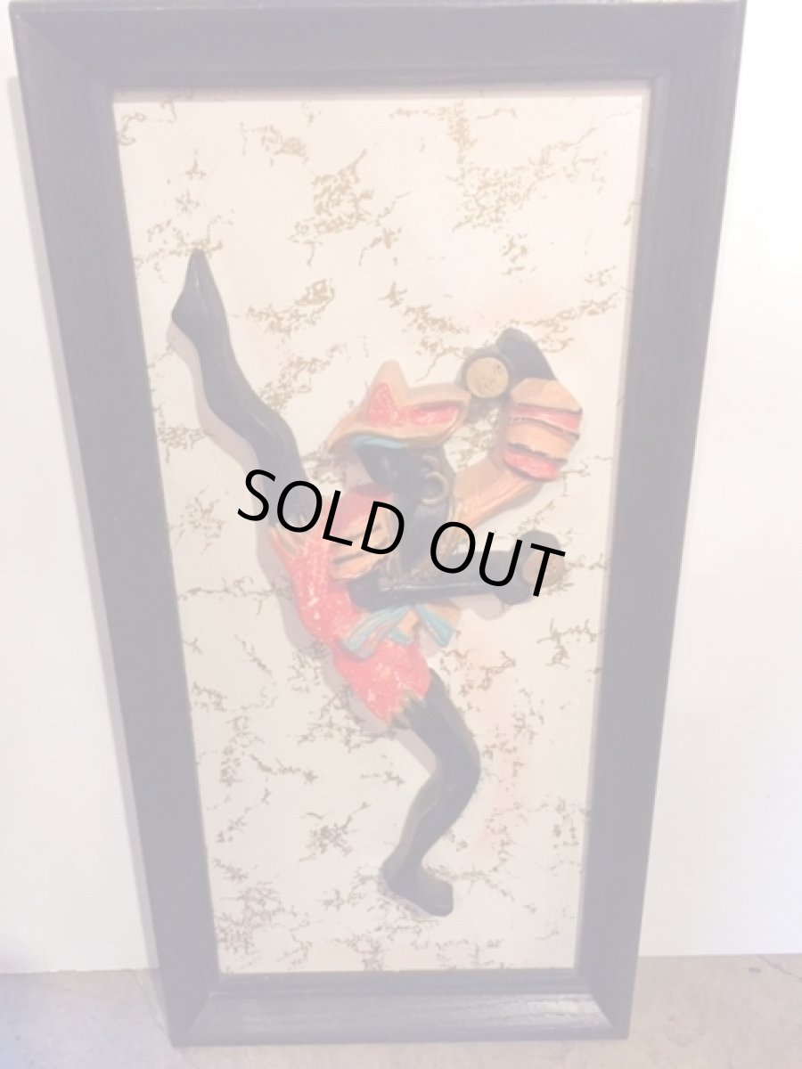 画像3: "MER.ART.INC" Wall Hang (3)