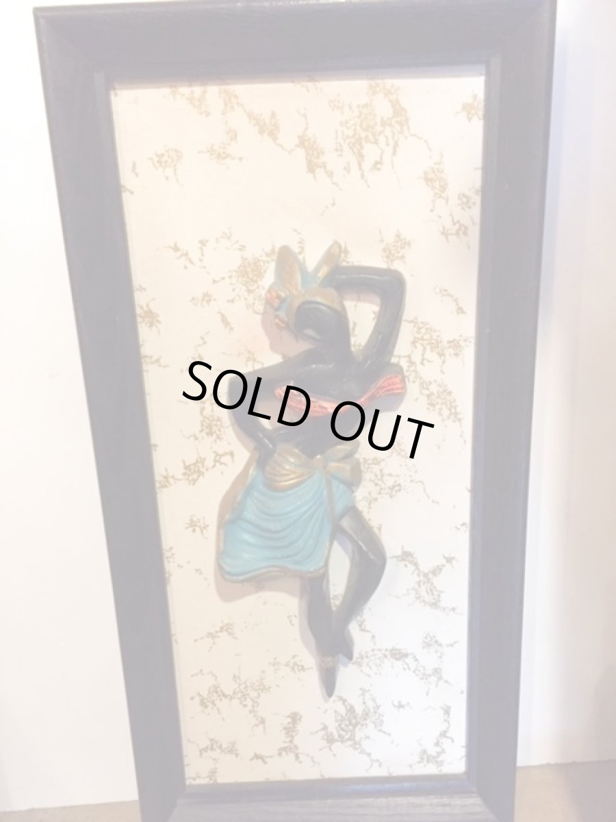 画像5: "MER.ART.INC" Wall Hang (5)