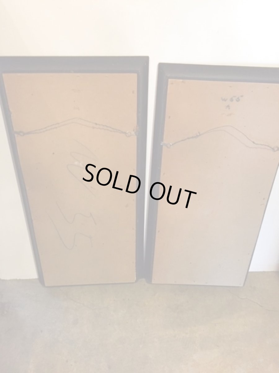 画像8: "MER.ART.INC" Wall Hang (8)