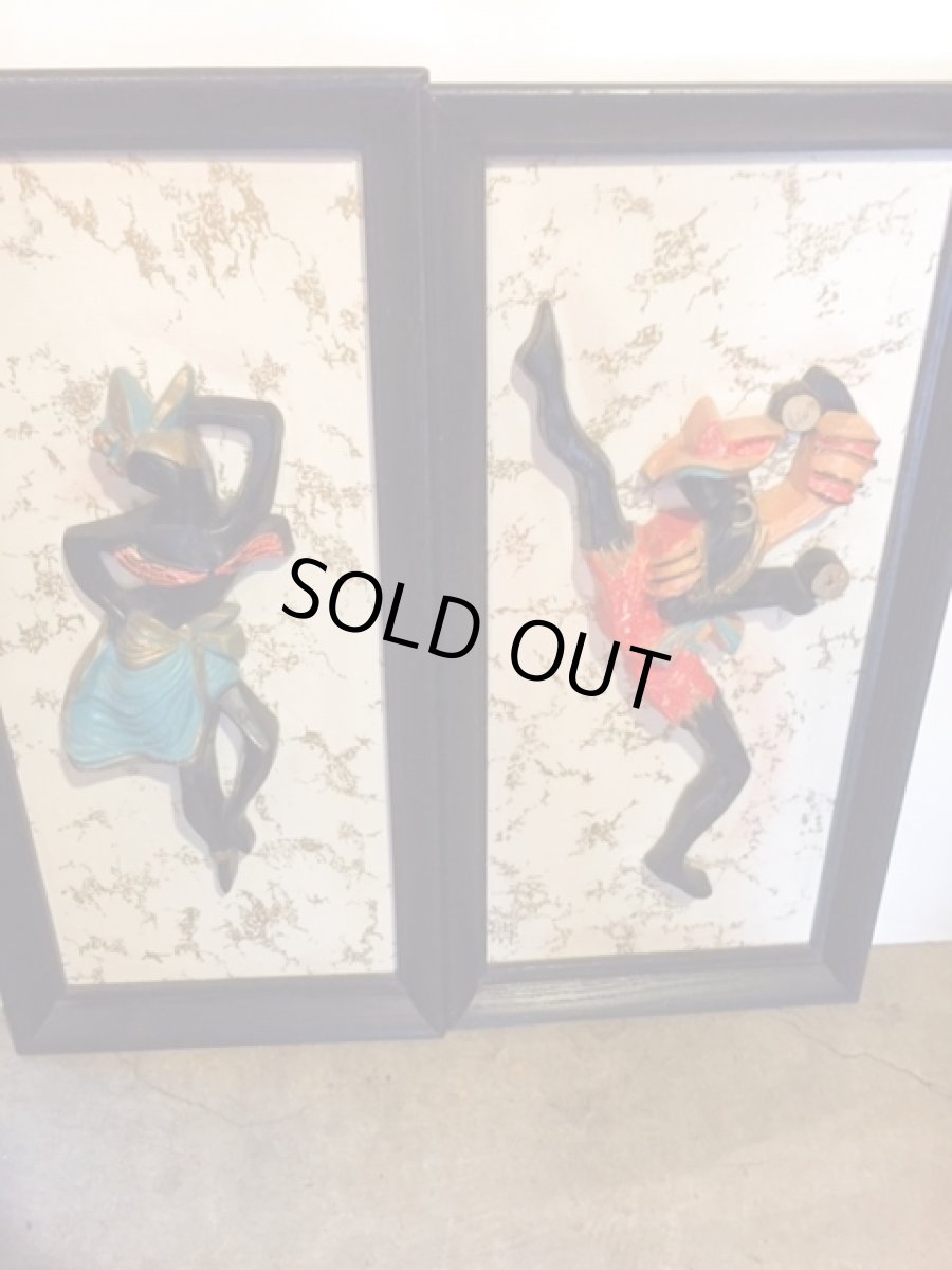 画像7: "MER.ART.INC" Wall Hang (7)