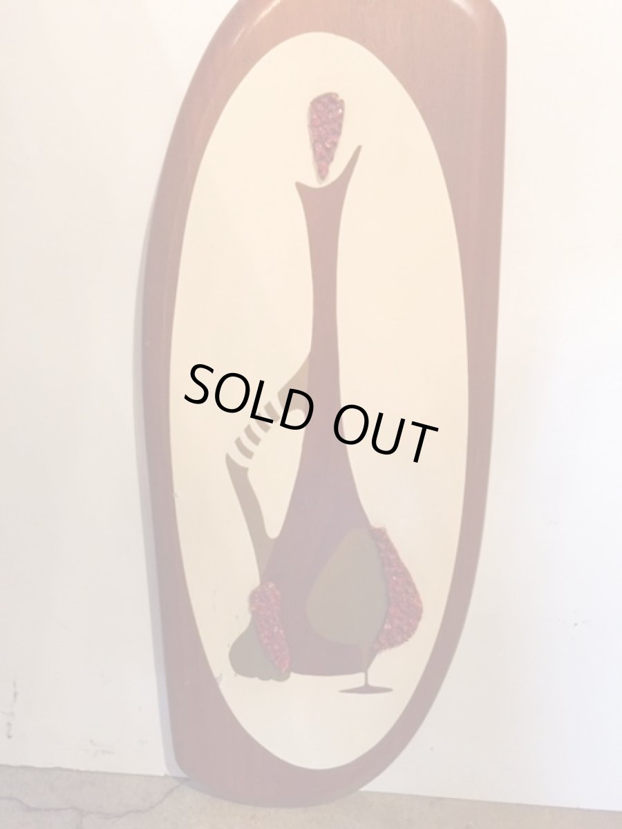 画像3: Vintage Wall Hang (3)