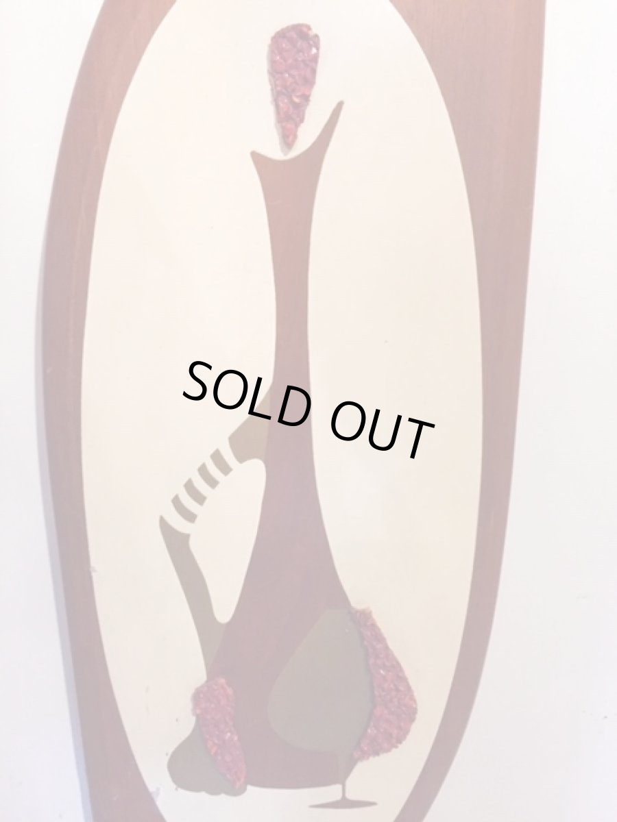 画像4: Vintage Wall Hang (4)