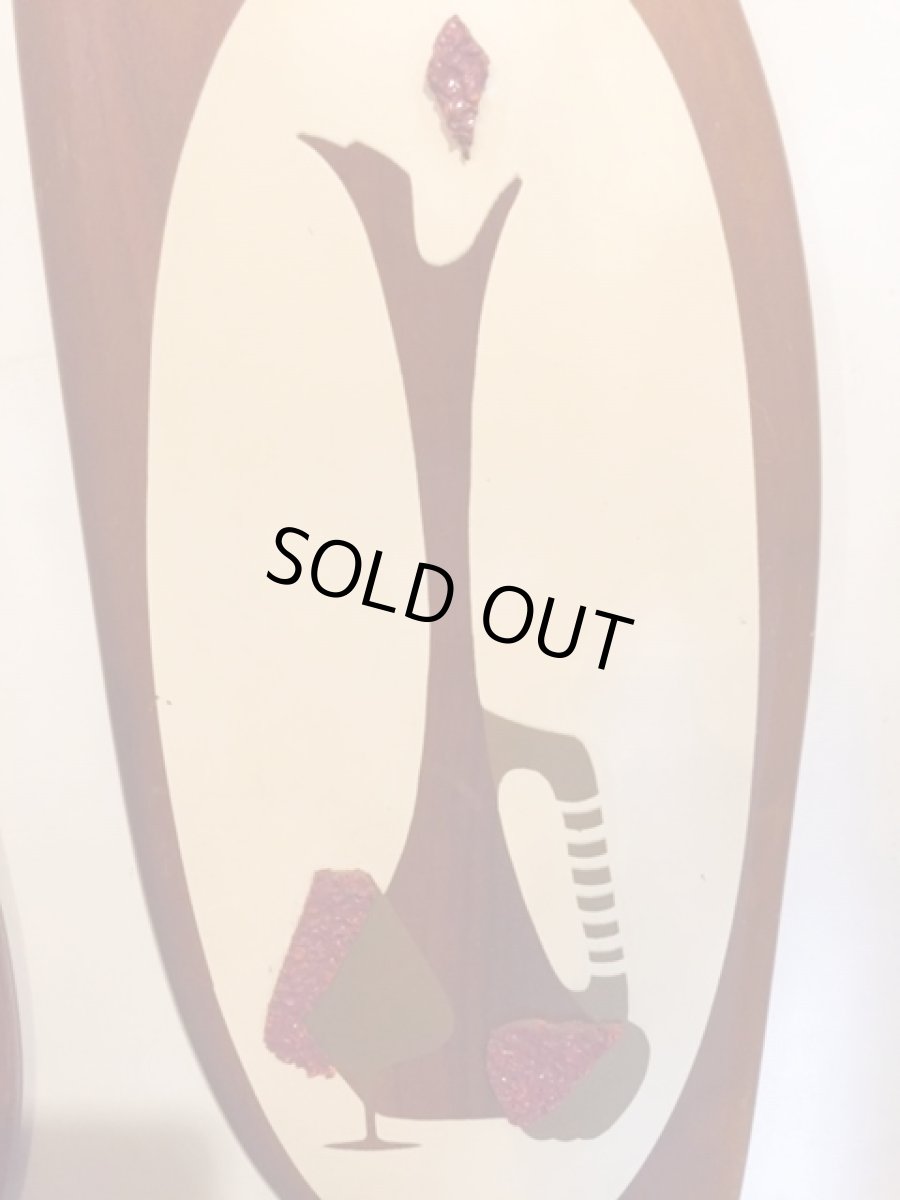 画像6: Vintage Wall Hang (6)