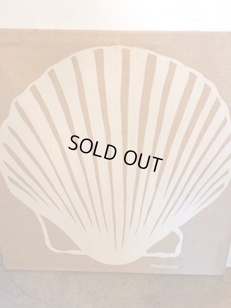 画像5: "MARUSKHKA"Wall Hang (5)