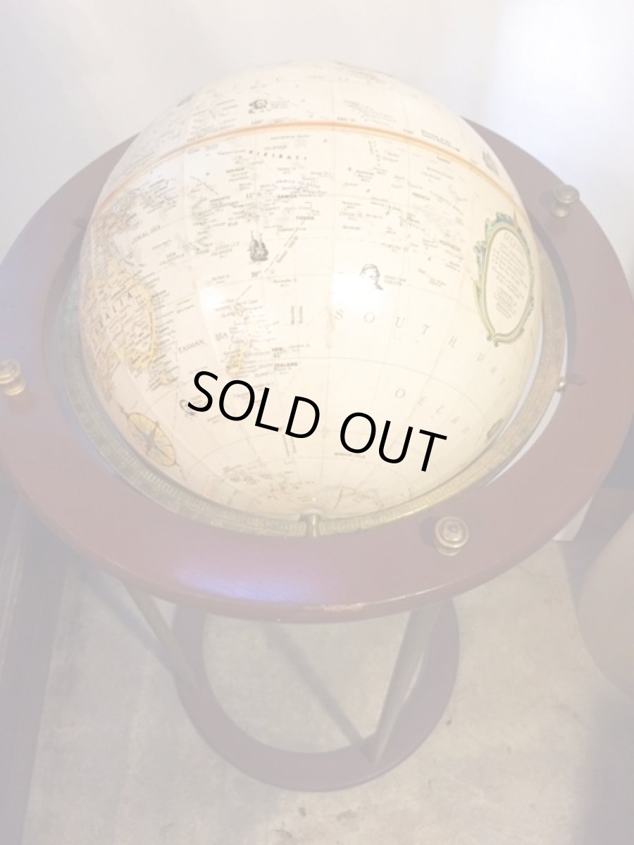 画像2: "LEGEND" SolidGlobe (2)