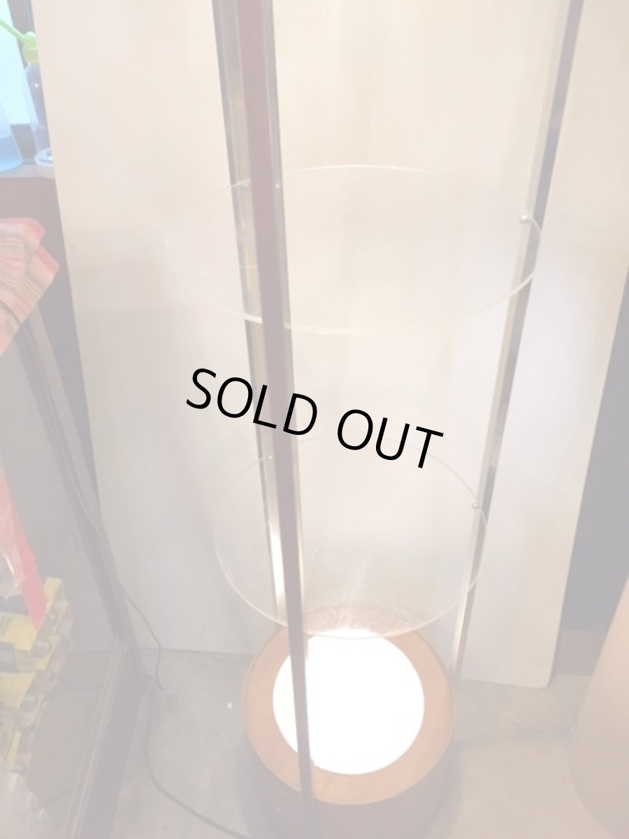 画像3: ”Play Wood ”Circular Shelf (3)