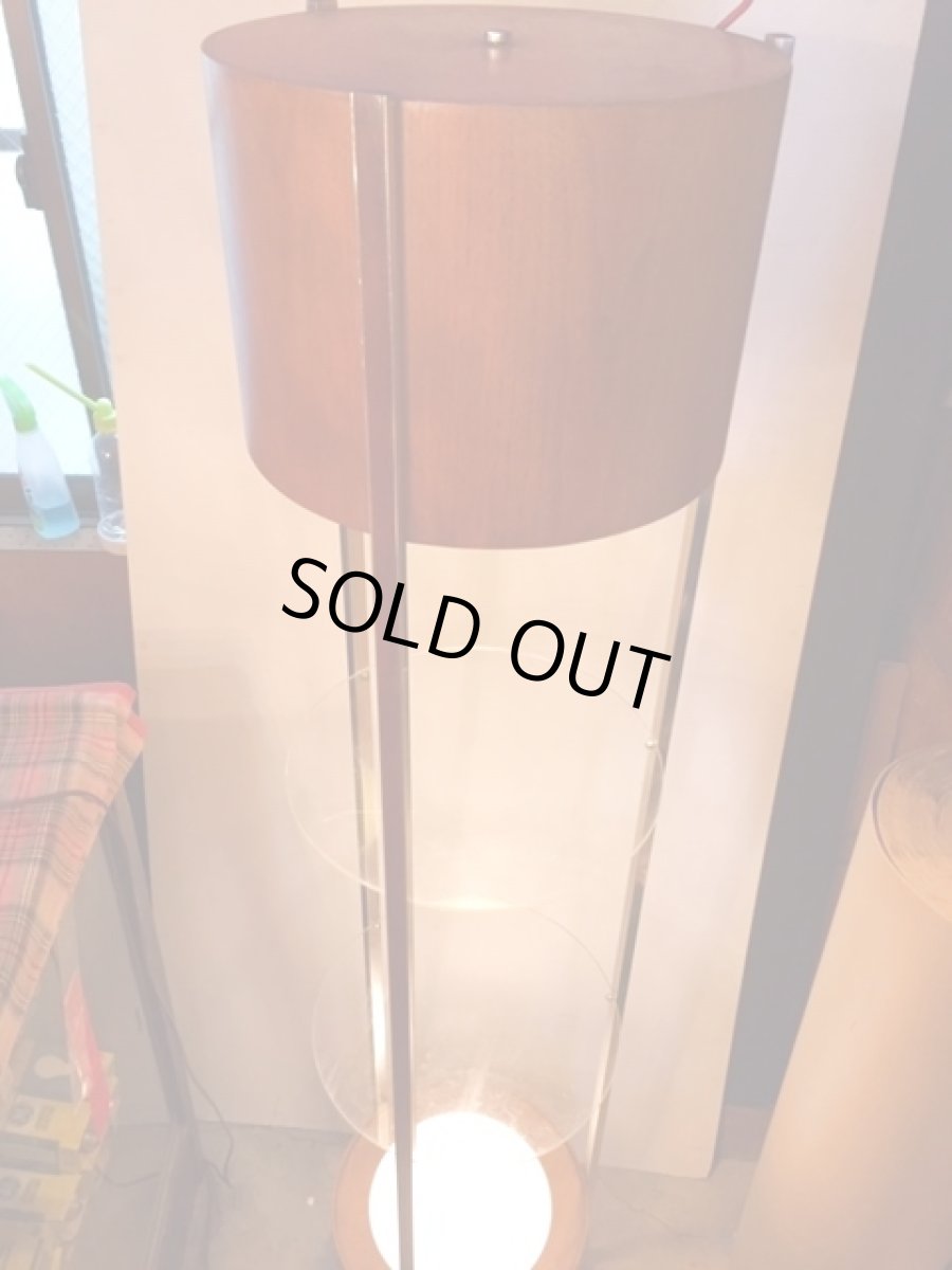 画像2: ”Play Wood ”Circular Shelf (2)