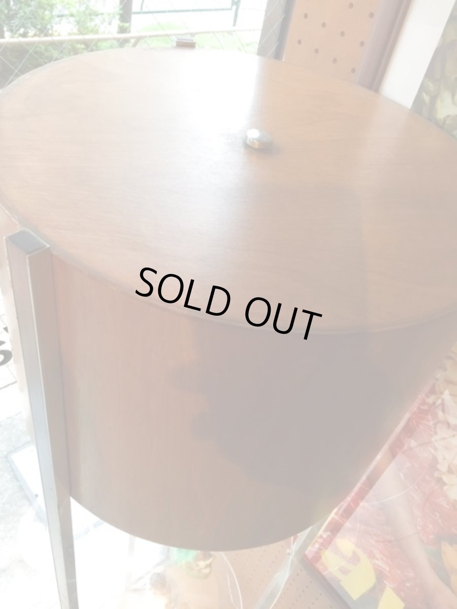 画像4: ”Play Wood ”Circular Shelf (4)