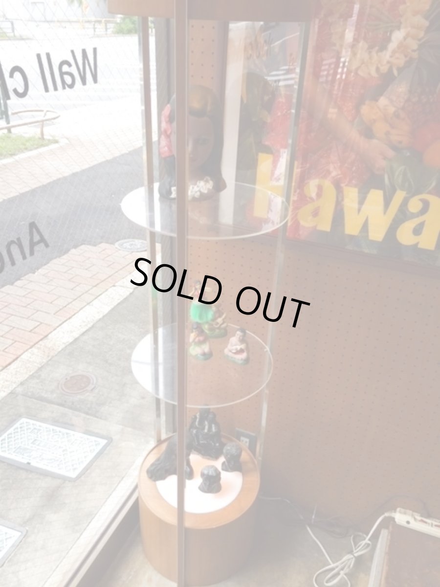 画像5: ”Play Wood ”Circular Shelf (5)