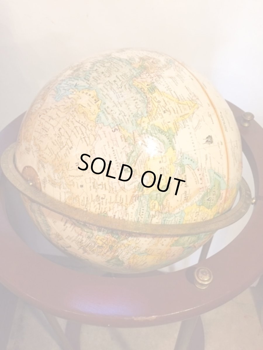 画像3: "LEGEND" SolidGlobe (3)