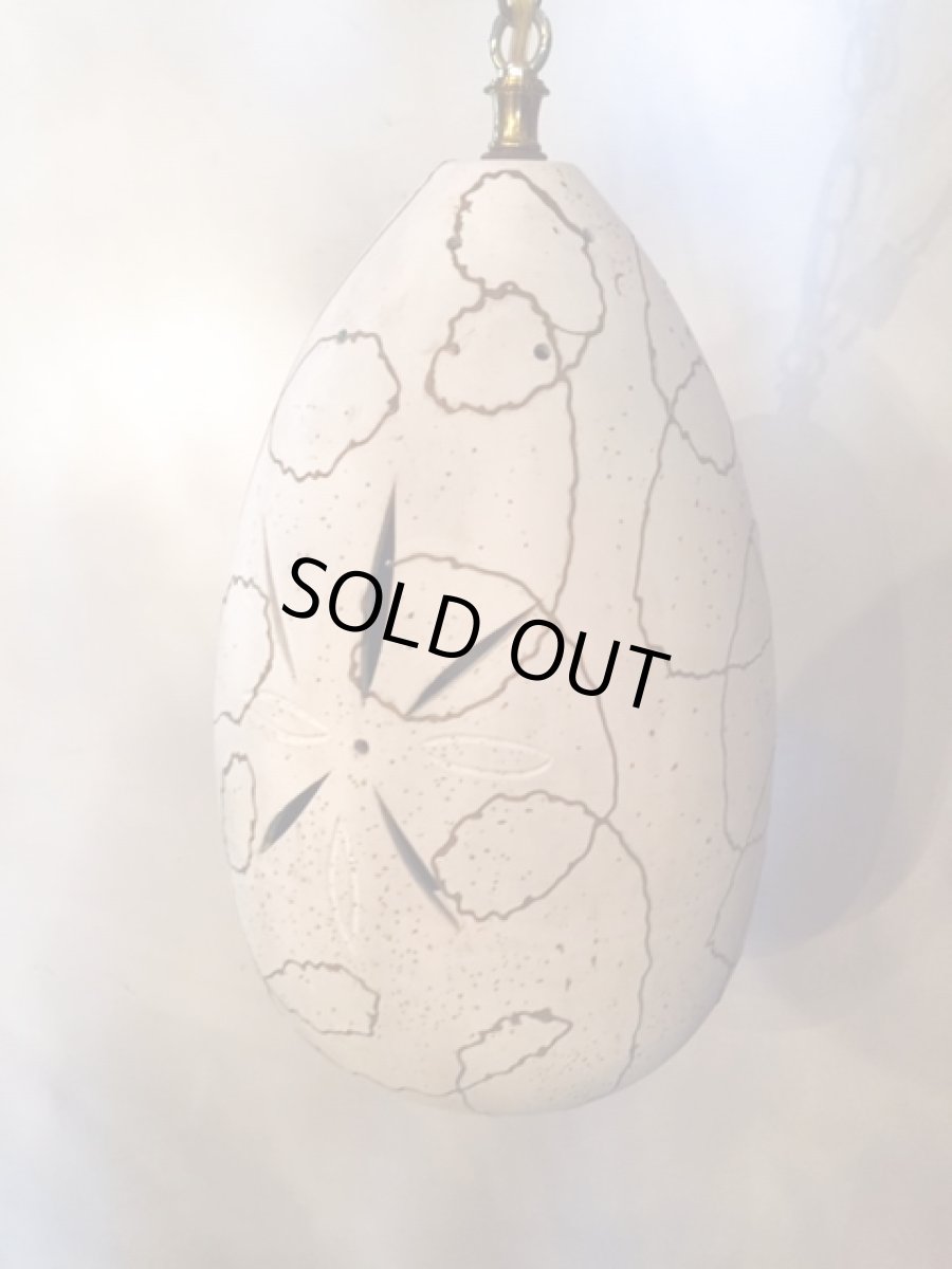 画像6: "Pottery ”Pendant Light (6)