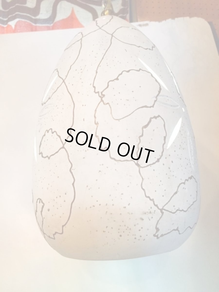 画像5: "Pottery ”Pendant Light (5)