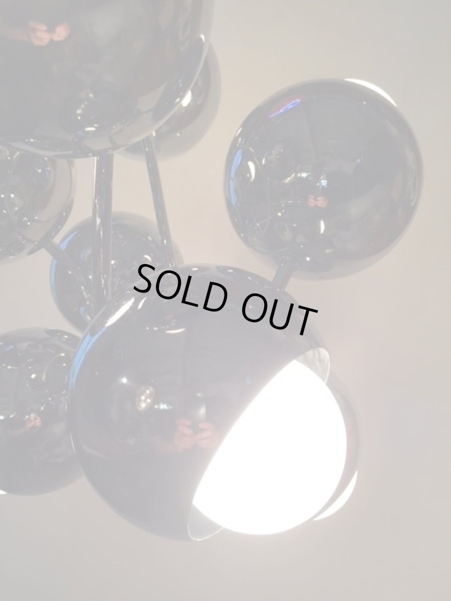 画像5: Chrome Pendant Light (5)