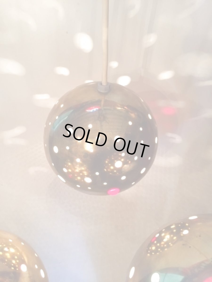 画像6: 3連Modern Pendant Light (6)