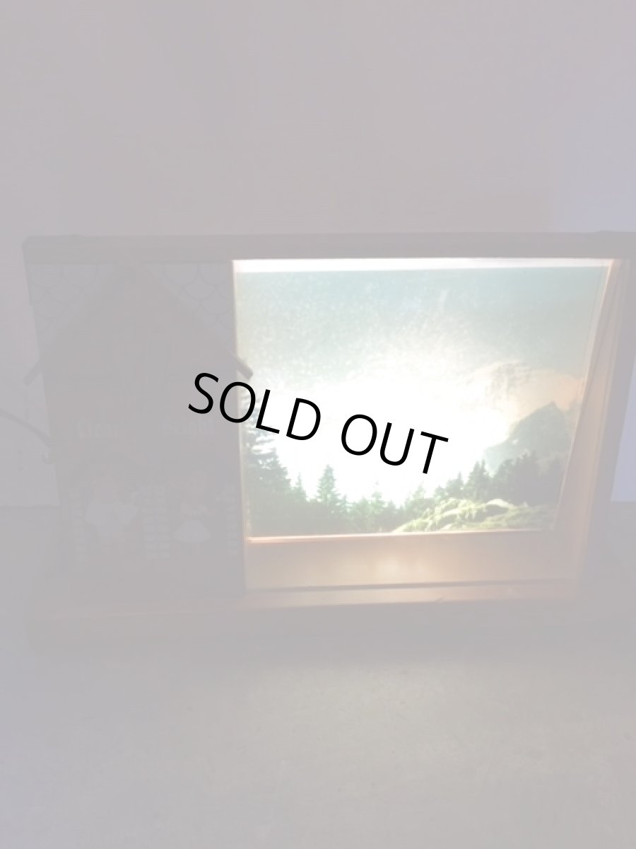 画像4: "R.M.PRICE&ASSOC`S"  Light Up Sign (4)