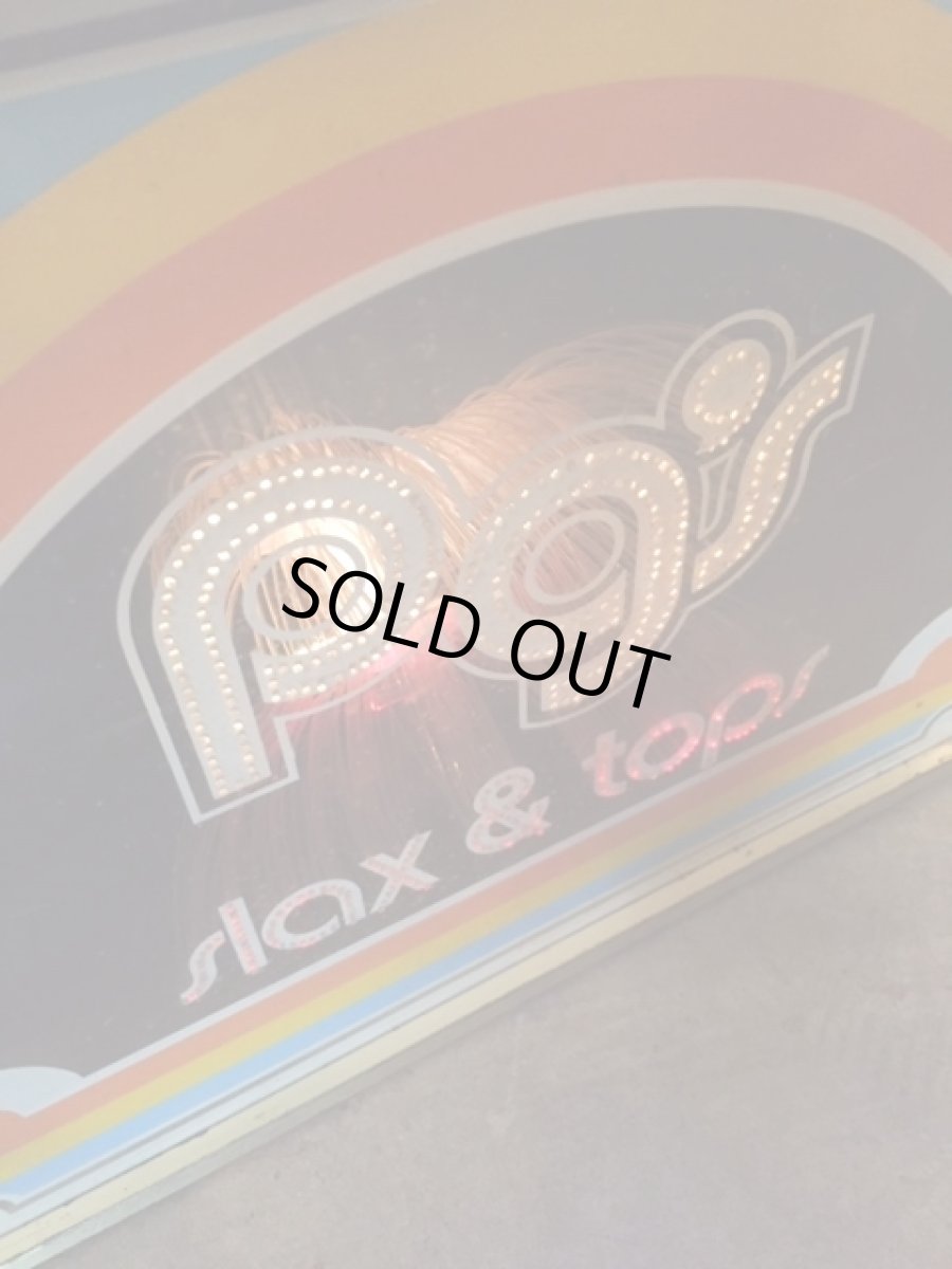 画像6: "Pg‘s"  Light Up Sign (6)