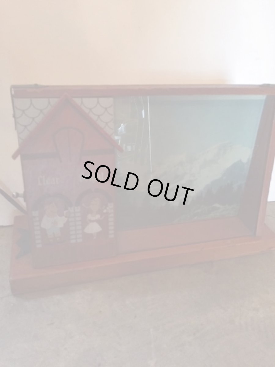 画像3: "R.M.PRICE&ASSOC`S"  Light Up Sign (3)