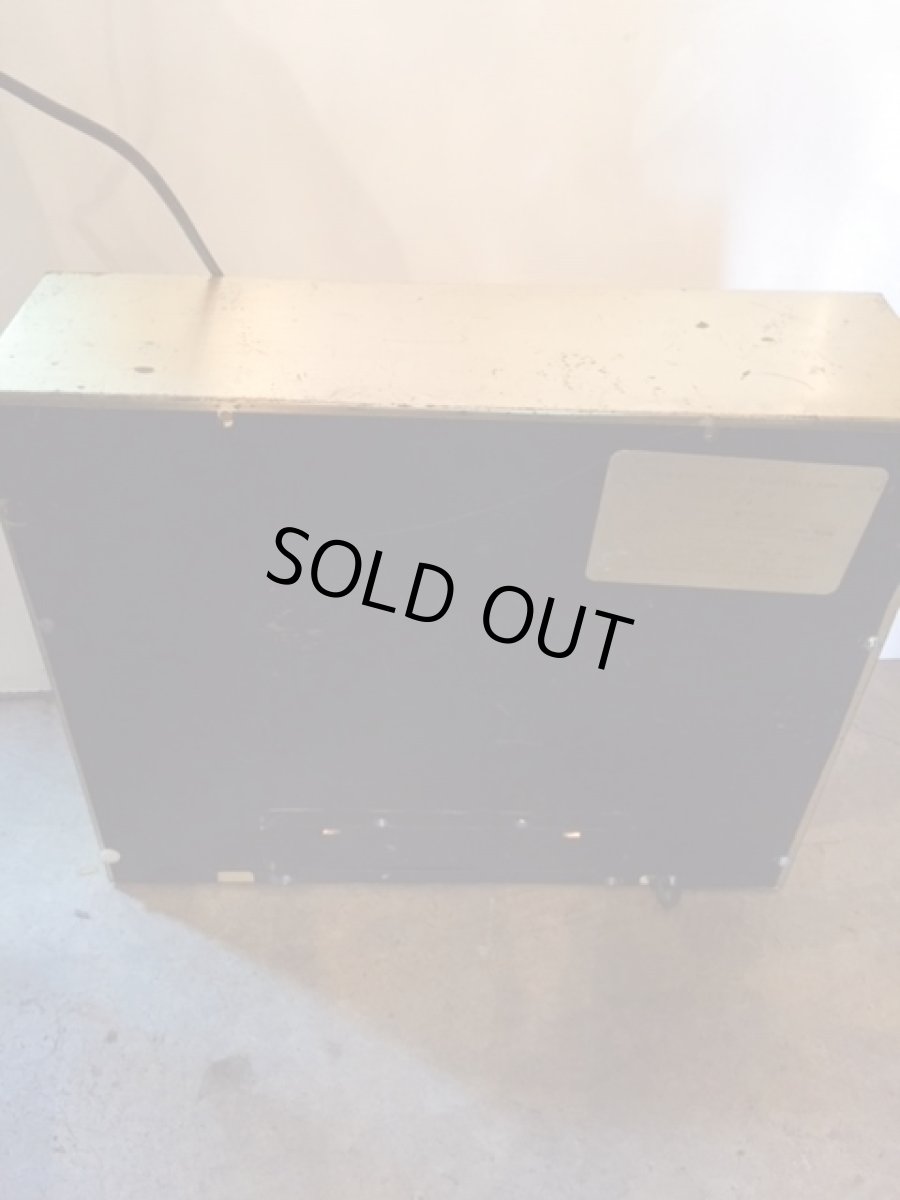 画像5: "Pg‘s"  Light Up Sign (5)