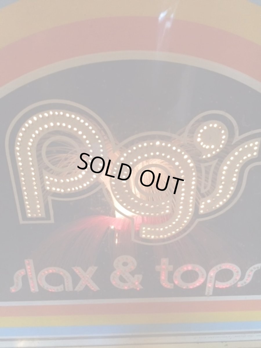 画像3: "Pg‘s"  Light Up Sign (3)