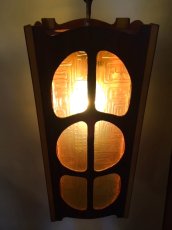 画像4: "Hawaiian ”Pendant Light (4)