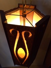 画像7: "Hawaiian ”Pendant Light (7)