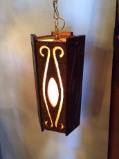 画像6: "Hawaiian ”Pendant Light (6)