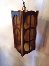 画像7: "Hawaiian ”Pendant Light (7)