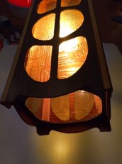 画像6: "Hawaiian ”Pendant Light (6)