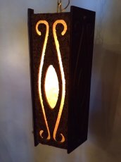 画像1: "Hawaiian ”Pendant Light (1)