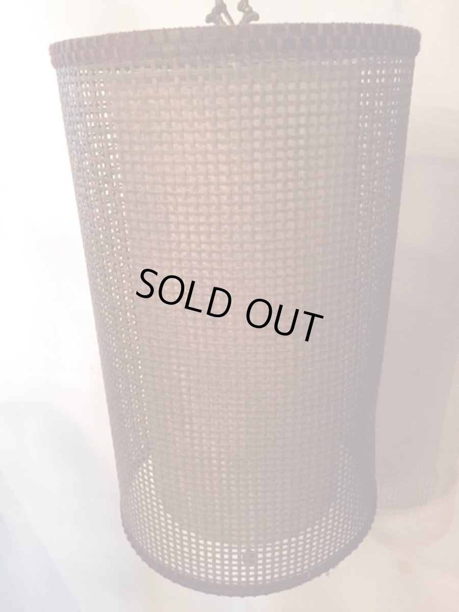 画像6: Vintage Pendant Light (6)