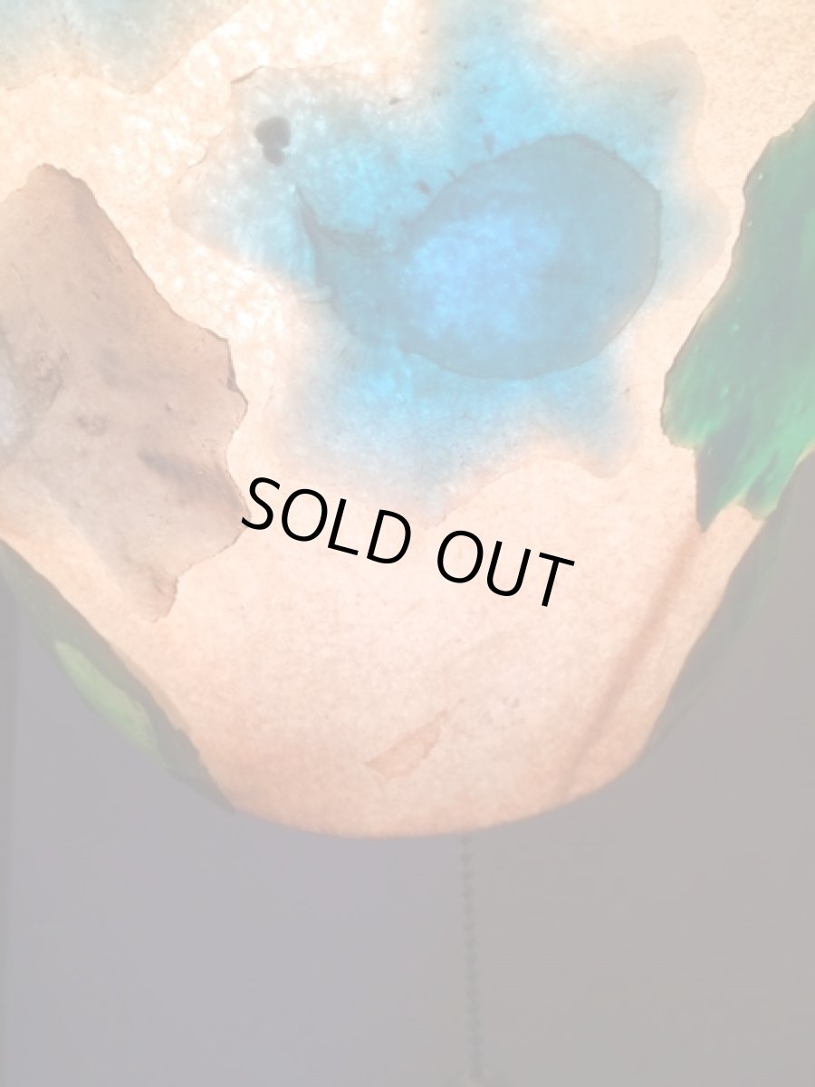 画像5: Lucite Pendant Light  (5)