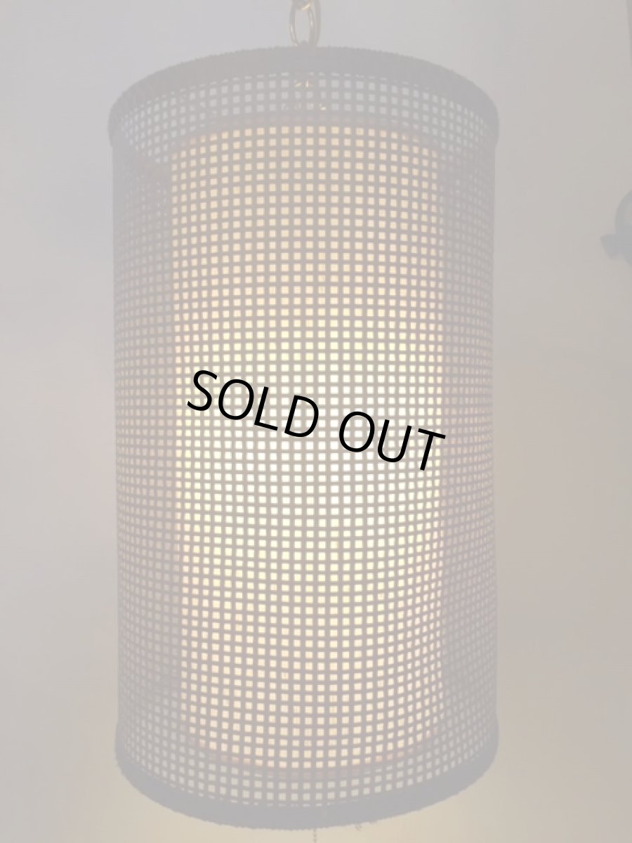 画像5: Vintage Pendant Light (5)