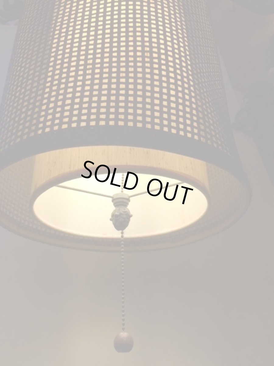 画像4: Vintage Pendant Light (4)