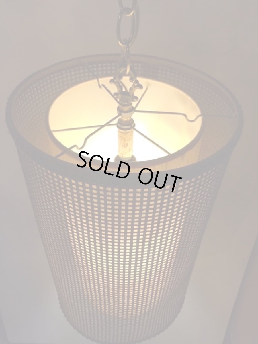 画像2: Vintage Pendant Light (2)