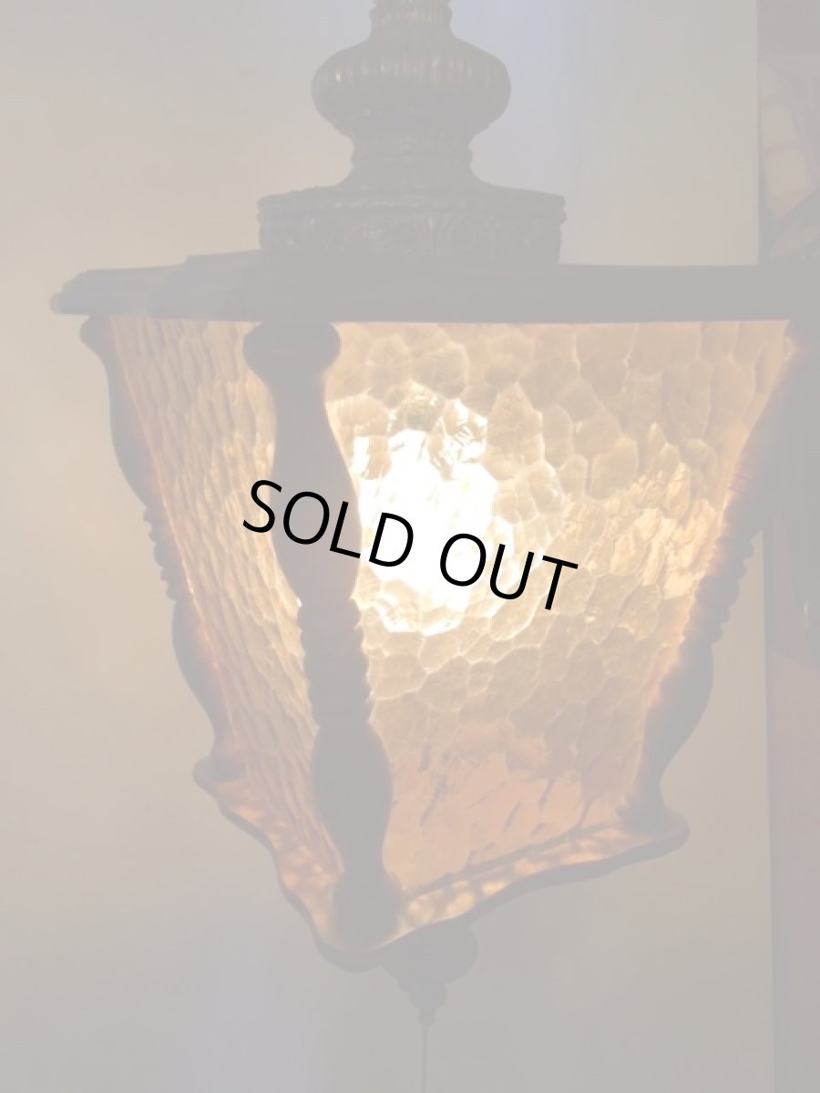 画像3: Wood Pendant Light  (3)