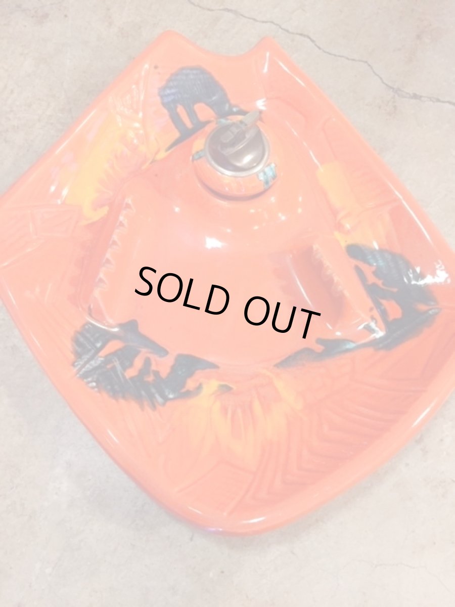 画像4: "Pottery ” Ash Tray (4)