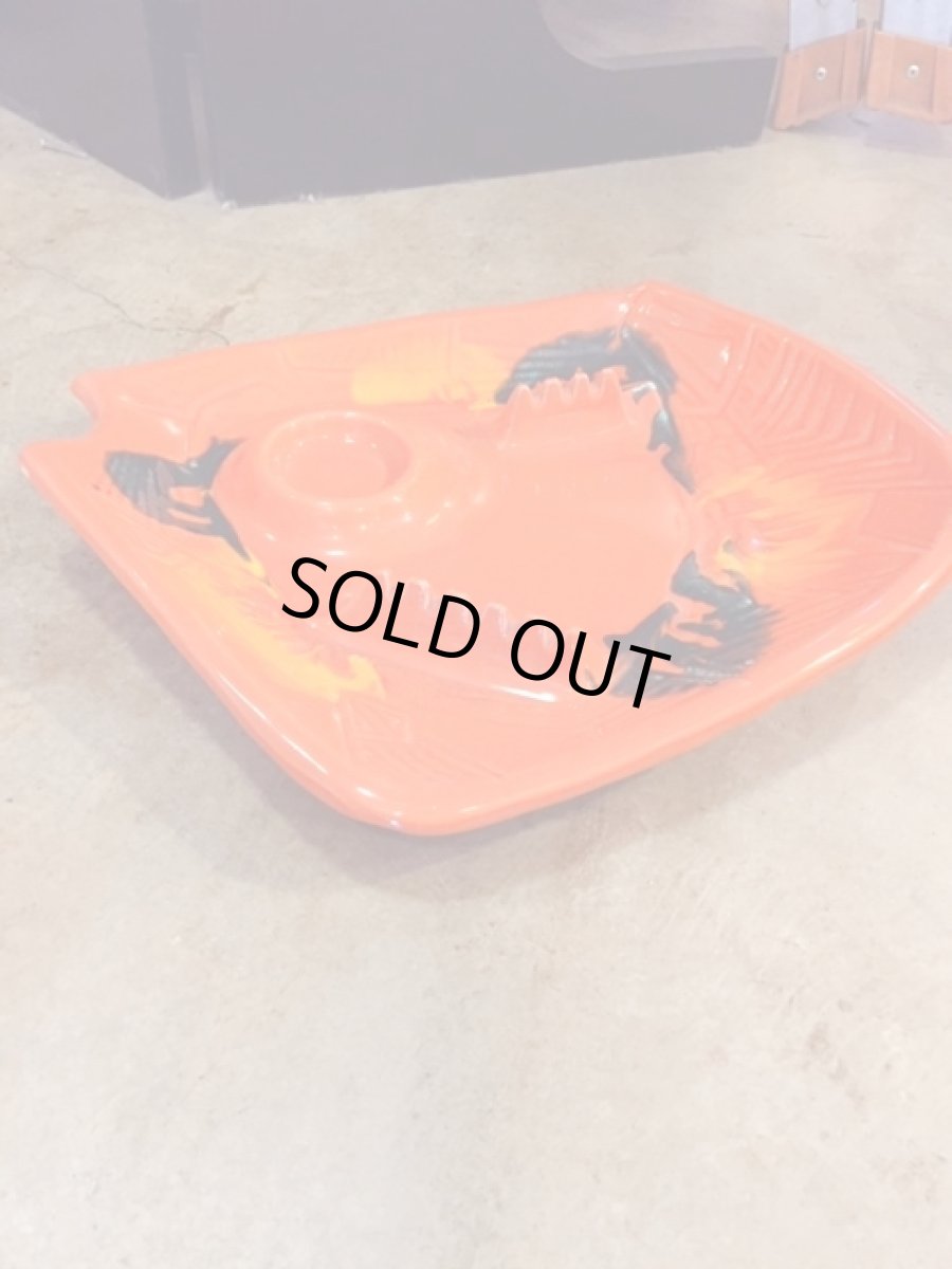 画像6: "Pottery ” Ash Tray (6)